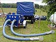 5.000-Liter-Pumpe von DIA