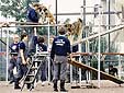 Rettungshundestaffel des OV Leverkusen