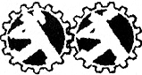 Logo Technische Nothilfe