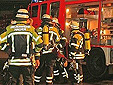 Feuerwehreinsatz am Eichholz (WR-Foto)